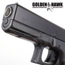 Airsoft Pistol Golden Hawk GE3007 Metal Slide Spring 6mm