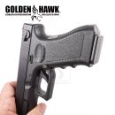 Airsoft Pistol Golden Hawk GE3007 Metal Slide Spring 6mm