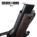 Airsoft Pistol Golden Hawk GE3003 1911 Metal Pistol Spring 6mm