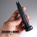 Airsoft Pistol Golden Hawk GE3002 HiCapa Metal Pistol Spring 6mm