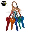 Kľúčenka KeyRack Locker® Aluminium Nite Ize® S-Biner