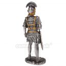 Ríman legionár cínový bojovník 10cm cínová soška 708-8833