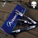 Motýlik PUNISHER 02201 Balisong Martinez Albainox