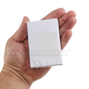 Obrázok 2. Optics  Ø30mm Montážne krúžky 21/22mm Low Mount Rings