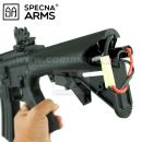 Specna Arms SF Stock M4 M16 Nylon