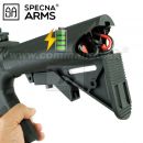 Specna Arms SF Stock M4 M16 Nylon