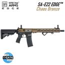 Airsoft Specna Arms SA-E22 EDGE™ Carbine Replica - Chaos Bronze AEG 6mm