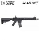 Airsoft Specna Arms  SA-A20 ONE™ Black Full Metal AEG 6mm