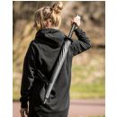 Obrázok 9. Dáždnik SAMURAI kvalitný čierny Samurai Umbrella