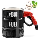 BIO FUEL Hrnček porcelánový 440ml