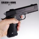 Airsoft Pistol Golden Hawk GE3008 Metal Pistol Spring 6mm