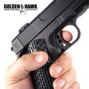 Airsoft Pistol Golden Hawk GE3008 Metal Pistol Spring 6mm