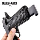 Airsoft Pistol Golden Hawk GE3008 Metal Pistol Spring 6mm