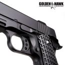 Airsoft Pistol Golden Hawk GE3008 Metal Pistol Spring 6mm