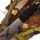 Machette Eagle Inox Silver mačeta 8-1755