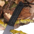 Machette Eagle Inox Black mačeta 8-1757