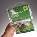 Núdzový prístrešok Emergency Shelter Outdoor Essentials