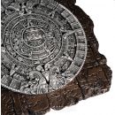 Aztécky Mayský kalendár na stenu 708-4098