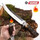 Kandar Hunters Spark Nôž so zapaľovačom S64