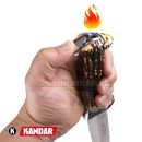 Kandar Hunters Spark Nôž so zapaľovačom S64