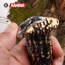 Kandar Hunters Spark Nôž so zapaľovačom S64