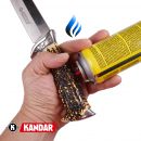 Kandar Hunters Spark Nôž so zapaľovačom S64