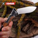 Hunter Old Bear N340 zatvárací nôž Kandar®