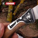 Hunter Old Bear N340 zatvárací nôž Kandar®