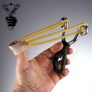 Prak Savage Paracord seria TOP Slingshot