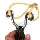 Prak Savage Paracord seria TOP Slingshot