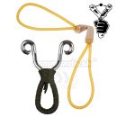 Prak Savage Paracord seria TOP Slingshot