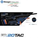 Vzduchovka  STOEGER RX20TAC Synthetic 4,5mm, 17J Airgun