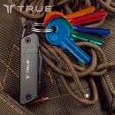 Malý nôž na prívesku MODERN KEYCHAIN KNIFE True Utility TU7060