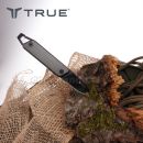 Malý nôž na prívesku MODERN KEYCHAIN KNIFE True Utility TU7060