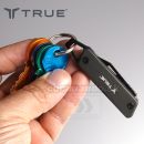 Malý nôž na prívesku MODERN KEYCHAIN KNIFE True Utility TU7060