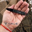 Malý nôž na prívesku MODERN KEYCHAIN KNIFE True Utility TU7060