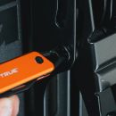 Malý nôž na prívesku MODERN KEYCHAIN KNIFE True Utility TU7060