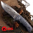 JACOB K25 zatvárací nôž Outdoor Pocket Knife 18715