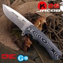 JACOB K25 zatvárací nôž Outdoor Pocket Knife 18715