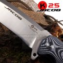 JACOB K25 zatvárací nôž Outdoor Pocket Knife 18715