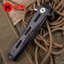 K25 Taktický zatvárací nôž CNC G10 RK-18711