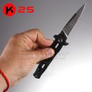 K25 Taktický zatvárací nôž CNC G10 RK-18711