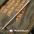 Najmenšie pero na prívesku TELEPEN True Utility TU246K