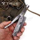Obrázok 19. TRUE DUAL CUTTER multifunkčné náradie Knife & Sprung Scissors