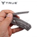 TRUE DUAL CUTTER multifunkčné náradie Knife & Sprung Scissors
