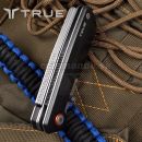 Obrázok 13. TRUE DUAL CUTTER multifunkčné náradie Knife & Sprung Scissors