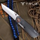 Obrázok 14. TRUE DUAL CUTTER multifunkčné náradie Knife & Sprung Scissors