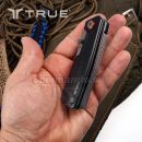 Obrázok 6. TRUE DUAL CUTTER multifunkčné náradie Knife & Sprung Scissors