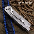 Obrázok 12. TRUE DUAL CUTTER multifunkčné náradie Knife & Sprung Scissors