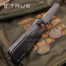 Obrázok 21. TRUE DUAL CUTTER multifunkčné náradie Knife & Sprung Scissors